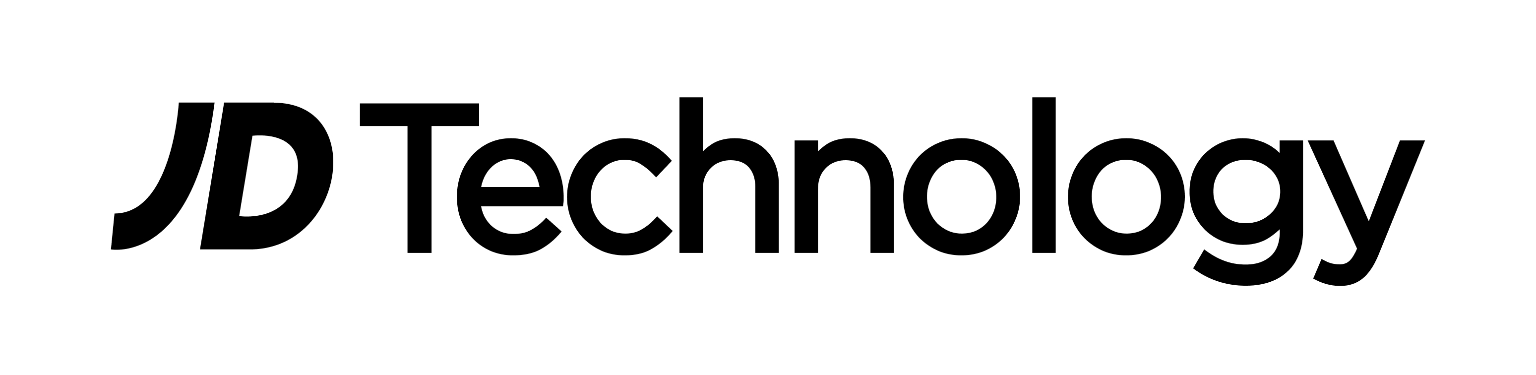 JD Group Technology Logo